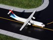 Aerospatiale ATR-72 "Delta Connection" (N635AS) (GeminiJets) 1/400
