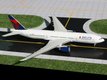 Boeing 777-200LR "Delta Air Lines" (N705DN) (GeminiJets) 1/400