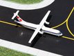 Aerospatiale ATR-72 "Delta Connection" (N631AS) (GeminiJets) 1/400