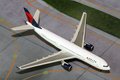 Airbus A330-200 "Delta Air Lines" (N858NW) (GeminiJets) 1/400