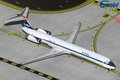 McDonnell Douglas MD-88 "Delta Air Lines" (N925DL) (GeminiJets) 1/400