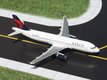 Airbus A320-200 "Delta Air Lines" (N373NW) (GeminiJets) 1/400