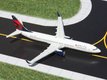 Boeing 737-900 "Delta Air Lines" (N801DZ) (GeminiJets) 1/400