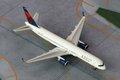 Boeing 757-200 "Delta Air Lines" (N553NW) (GeminiJets) 1/400