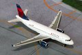 Airbus A319 "Delta Air Lines" (N349NB) (GeminiJets) 1/400
