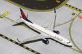 Boeing 737-800 "Delta Air Lines" (N375DA) (GeminiJets) 1/400