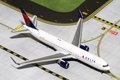 Boeing 767-300ER "Delta Air Lines" (N195DN) (GeminiJets) 1/400