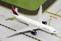 Boeing 777-200LR "Delta Air Lines" (N707DN) (GeminiJets) 1/400