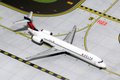 McDonnell Douglas MD-90 "Delta Air Lines" (N903DA) (GeminiJets) 1/400