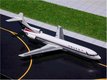 Boeing 727-200 "Delta Air Lines" (N458DA) (GeminiJets) 1/400