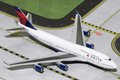 Boeing 747-400 "Delta Air Lines" (N662US) (GeminiJets) 1/400