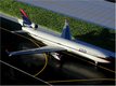 McDonnell Douglas MD-11 "Delta Air Lines" (N812DE) (GeminiJets) 1/400