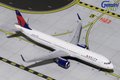 Airbus A321S "Delta Air Lines" (N302DN) (GeminiJets) 1/400