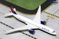 Airbus A350-900 "Delta Air Lines" (N502DN) (GeminiJets) 1/400