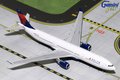Airbus A330-300 "Delta Air Lines" (N823NW) (GeminiJets) 1/400