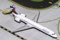 McDonnell Douglas MD-90 "Delta Air Lines" (N904DA) (GeminiJets) 1/400