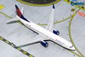 Boeing 737-800 "Delta Air Lines" (N374DA) (GeminiJets) 1/400