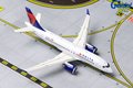 Airbus A220-100 "Delta Air Lines" (N102DU) (GeminiJets) 1/400