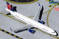 Airbus A321 "Delta Air Lines" (N327DN) (GeminiJets) 1/400