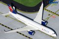 Airbus A350-900 "Delta Air Lines" (N502DN) (GeminiJets) 1/400
