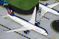 Airbus A350-900 "Delta Air Lines" (N502DN) (GeminiJets) 1/400