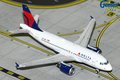 Airbus A319 "Delta Air Lines" (N371NB) (GeminiJets) 1/400