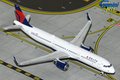 Airbus A321 "Delta Air Lines" (N327DN) (GeminiJets) 1/400