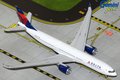 Airbus A330-900neo "Delta Air Lines" (N407DX) (GeminiJets) 1/400