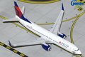 Boeing 737-800 "Delta Air Lines" (N3746H) (GeminiJets) 1/400