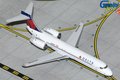 Boeing 717-200 "Delta Air Lines" (N998AT) (GeminiJets) 1/400