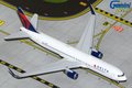 Boeing 767-300ER "Delta Air Lines" (N1201P) (GeminiJets) 1/400