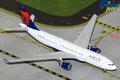 Airbus A330-200 "Delta Air Lines" (N852NW) (GeminiJets) 1/400