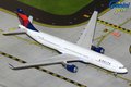Airbus A330-300 "Delta Air Lines" (N829NW) (GeminiJets) 1/400