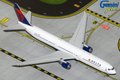 Boeing 767-400ER "Delta Air Lines" (N842MH) (GeminiJets) 1/400