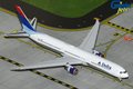 Boeing 767-400ER "Delta Air Lines" (N829MH) (GeminiJets) 1/400