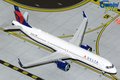 Airbus A321neo "Delta Air Lines" (N501DA) (GeminiJets) 1/400