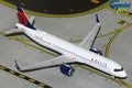 Airbus A321neo "Delta Air Lines" (N502DX) (GeminiJets) 1/400