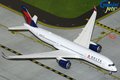 Airbus A350-900 "Delta Air Lines" (N504DN) (GeminiJets) 1/400