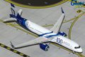 Airbus A321neo "Delta Air Lines" (N589DT) (GeminiJets) 1/400
