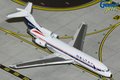Boeing 727-100 "Delta Air Lines" (N1633) (GeminiJets) 1/400