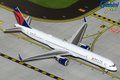 Boeing 757-300 "Delta Air Lines" (N595NW) (GeminiJets) 1/400