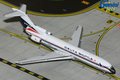Boeing 727-200 "Delta Shuttle" (N413DA) (GeminiJets) 1/400