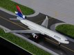McDonnell Douglas MD-11 "Delta Air Lines" (N813DE) (GeminiJets) 1/400