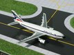 Airbus A310-300 "Delta Air Lines" (N840AB) (GeminiJets) 1/400