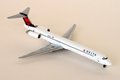 McDonnell Douglas MD-88 "Delta Air Lines" (N947DL) (GeminiJets) 1/400