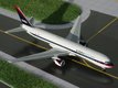 Boeing 767-300 "Delta Air Lines" (N196DN) (GeminiJets) 1/400