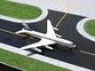 Convair CV-880 "Delta Air Lines" (N8801E) (GeminiJets) 1/400