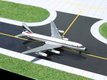 Convair CV-880 "Delta Air Lines" (N8817E) (GeminiJets) 1/400