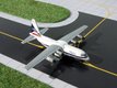 Lockheed L-100 Hercules "Delta Air Lines" (N9268R) (GeminiJets) 1/400