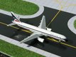 Boeing 757-200 "Delta Air Lines" (N606DL) (GeminiJets) 1/400